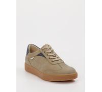 Finn Comfort Sneaker INTERLAGOS in braun in Größe: 43 für Herren