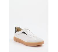Finn Comfort Sneaker INTERLAGOS in weiß in Größe: 43.5 für Herren