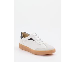 Finn Comfort Sneaker INTERLAGOS in weiß in Größe: 45.5 für Herren