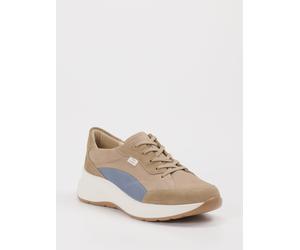 Finn Comfort Sneaker SAVONA in beige in Größe: 41.5 für Damen