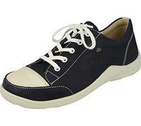 FINN COMFORT Soho navy/jasmin NubukRona/Okapi 38 Blau Damen