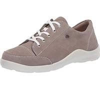 Finn Comfort Soho-S Stone Nubuck Rock 36 (US Women's 5.5-6)