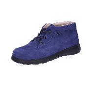 FinnComfort SPA für Damen, blau, Größe 42 EU