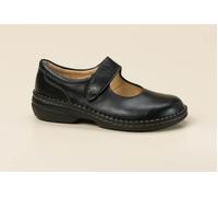 Finn Comfort Spangenschuh in schwarz in Größe: 37 für Damen Weite: H