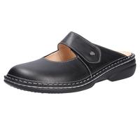 FINN COMFORT Stanford schwarz/NappaSeda 37 Schwarz Damen