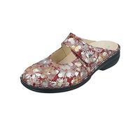 Finn Comfort Stanford Damen Clogs, Größe:37 EU