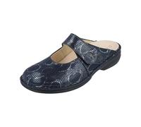 Finn Comfort Stanford Damen Clogs, Größe:38 EU