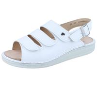 Finn Comfort Adult Sylt weiß Gr. 35