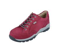 FinnComfort TESSIN für Damen, rot, Gr. 38 ½ EU / 5,5 UK