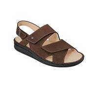 Finn Comfort Toro-s, braun(brown), Gr. 41