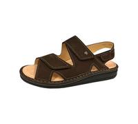 Finn Comfort - Toro-S - Sandalen (39 EU Braun)