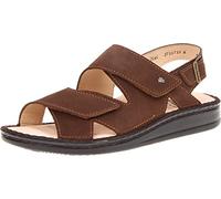 FINN COMFORT Toro Soft wood/Cherokee 43 Braun Herren