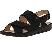 Finn Comfort Herren Sandale Toro Soft Schwarz Größe 43 EU