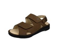 FINN COMFORT Toro Soft wood/Cherokee 43 Braun Herren