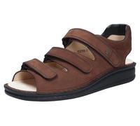 FINN COMFORT Tunis havanna/Buggy 44 Braun Herren