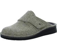 Finn Comfort Unisex-Clog, Zams (Gravel, EU Schuhgrößensystem, Erwachsene, Damen, Numerisch, M, 40)