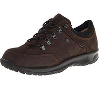 FINN COMFORT Murnau schiefer/schwarz Neptun/Buggy Sympatex/Textilfutter UK 10 Braun Unisex