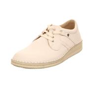 Finn Comfort Schuhe Vaasa Nappa Weiss Herren Größe 47 EU