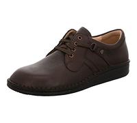 Finn Comfort Vaasa Herren Schuhe Braun (Kaffee Schrumpf) 47 EU