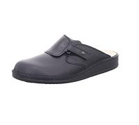 FINN COMFORT Venedig schwarz/Bosco 41 Schwarz Unisex
