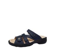 Finn Comfort Ventura-S / Ventura Soft ozean Blau Damen Gr. 38