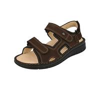 Finn Comfort Schuhe Wanaka-S Soft braun Unisex Größe 41