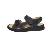 Finn Comfort, Herren - Sandalen, Wanaka, Weite: H (baltic/street, EU Schuhgrößensystem, Erwachsene, Herren, Numerisch, M, 46)