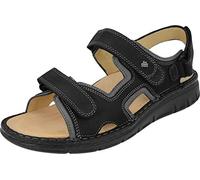 FINN COMFORT Wanaka Soft schwarz/street Buggy/Patagonia 41 Schwarz Unisex