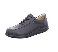 Finn Comfort Herren Watford Oxford, Panama/Schwarz, 45 EU