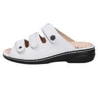 Finn Comfort Adult Menorca-S weiß Gr. 39