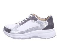 female Freizeit Schnürer weiss 39