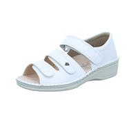 Finn Comfort Komfort Sandalen weiss 37 weiss