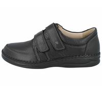 Finn Comfort WICKLOW Cla schwarz 10