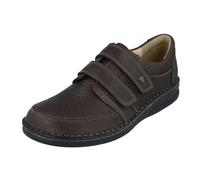 Finn Comfort Wicklow coffee 9.5 (44)