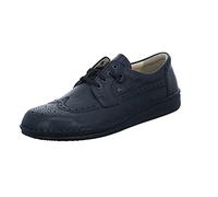 FINN COMFORT York schwarz/Togo 46 Schwarz Unisex