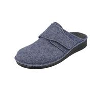 Finn Comfort ZAMS blau (Marine, EU Schuhgrößensystem, Erwachsene, Damen, Numerisch, M, 44)