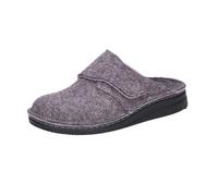 FINN COMFORT Zams Damen Hausschuhe Clog lila Filz 41 Lila Damen
