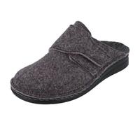 FINN COMFORT Zams Damen Hausschuhe Clog lila Filz 41 Lila Damen