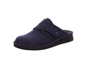 Finn Comfort - ZAMS DARKBLUE blau - Gr. - 43
