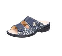 FinnComfort Zeno für Damen, blau, Größe 38 EU