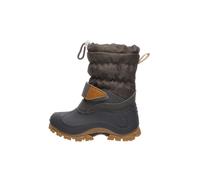 Winterstiefel LURCHI "Snowboots Finn" Gr. 37, braun (grau, gemustert) Kinder Schuhe Stiefel Boots (23481961-37)