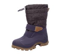 Lurchi - Winter-Boots FINN in aubergine Gr.27