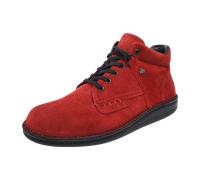 FinnComfort 01008 für Damen, rot, Größe 42 EU