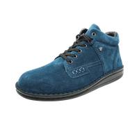 FinnComfort 01008 für Herren, türkis, Größe 43 EU