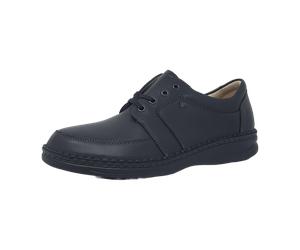 FinnComfort 01111-060099 für Herren, schwarz, Größe 44 EU / 10 UK