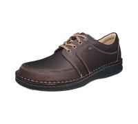 FinnComfort 01111 für Herren, braun, Größe 45 ½ EU / 11 UK