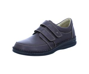 FinnComfort 01112 für Herren, braun, Größe 45 EU / 10,5 UK