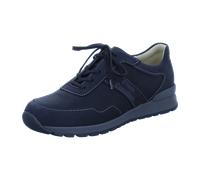 FinnComfort 01370-782393 für Herren, schwarz, Größe 47 EU / 12 UK