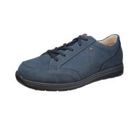 FinnComfort 01402 für Herren, blau, Größe 45 EU