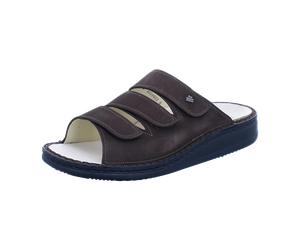 FinnComfort 01508 für Herren, braun, Größe 41 EU